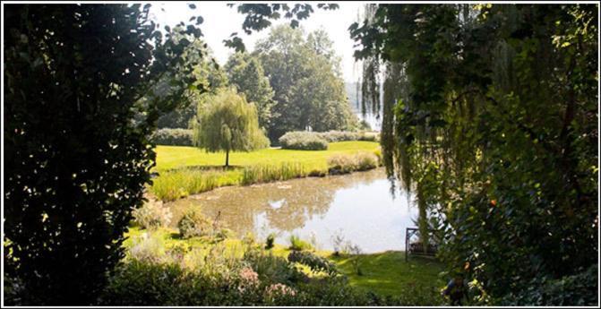 Milton Buttermilk Falls Inn & Spa מראה חיצוני תמונה