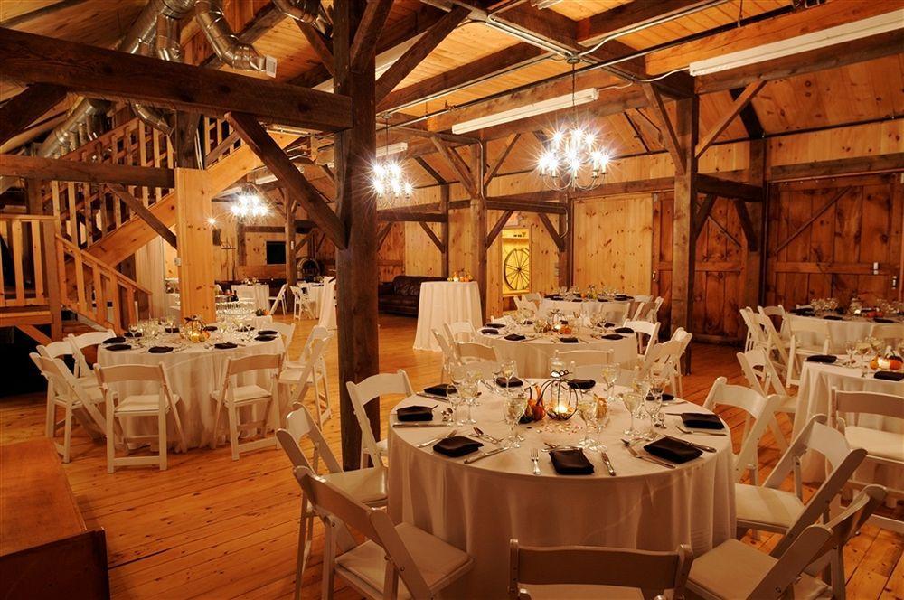 Milton Buttermilk Falls Inn & Spa מראה חיצוני תמונה