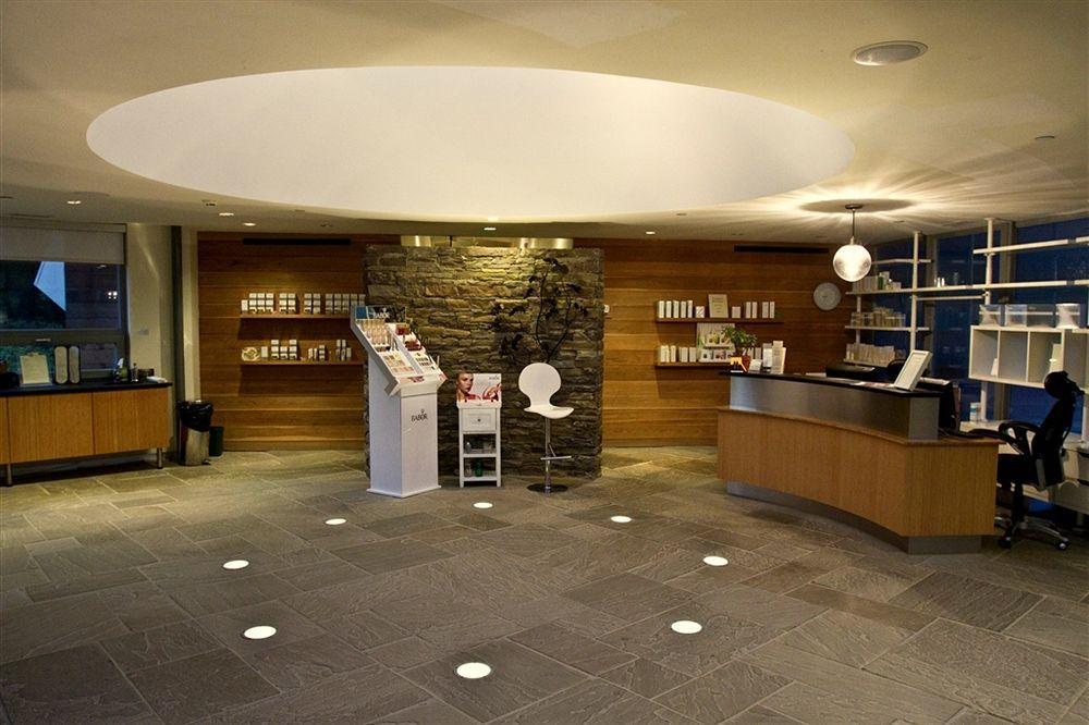 Milton Buttermilk Falls Inn & Spa מראה חיצוני תמונה