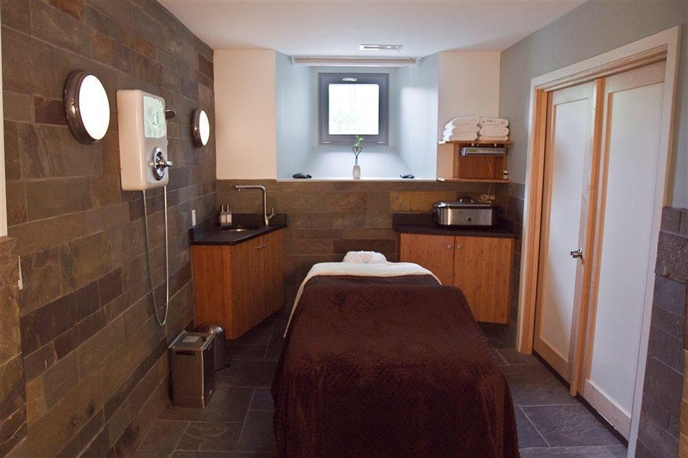 Milton Buttermilk Falls Inn & Spa מראה חיצוני תמונה